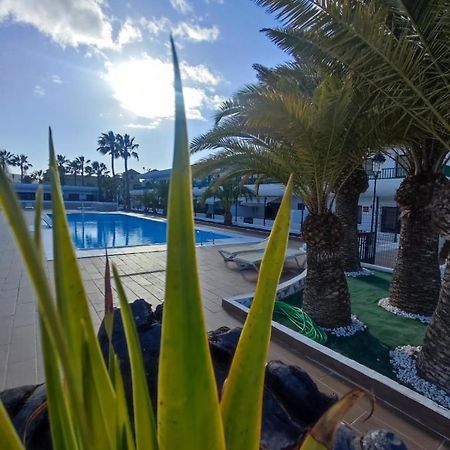 Apartmán La Casita Del Sol Corralejo Exteriér fotografie