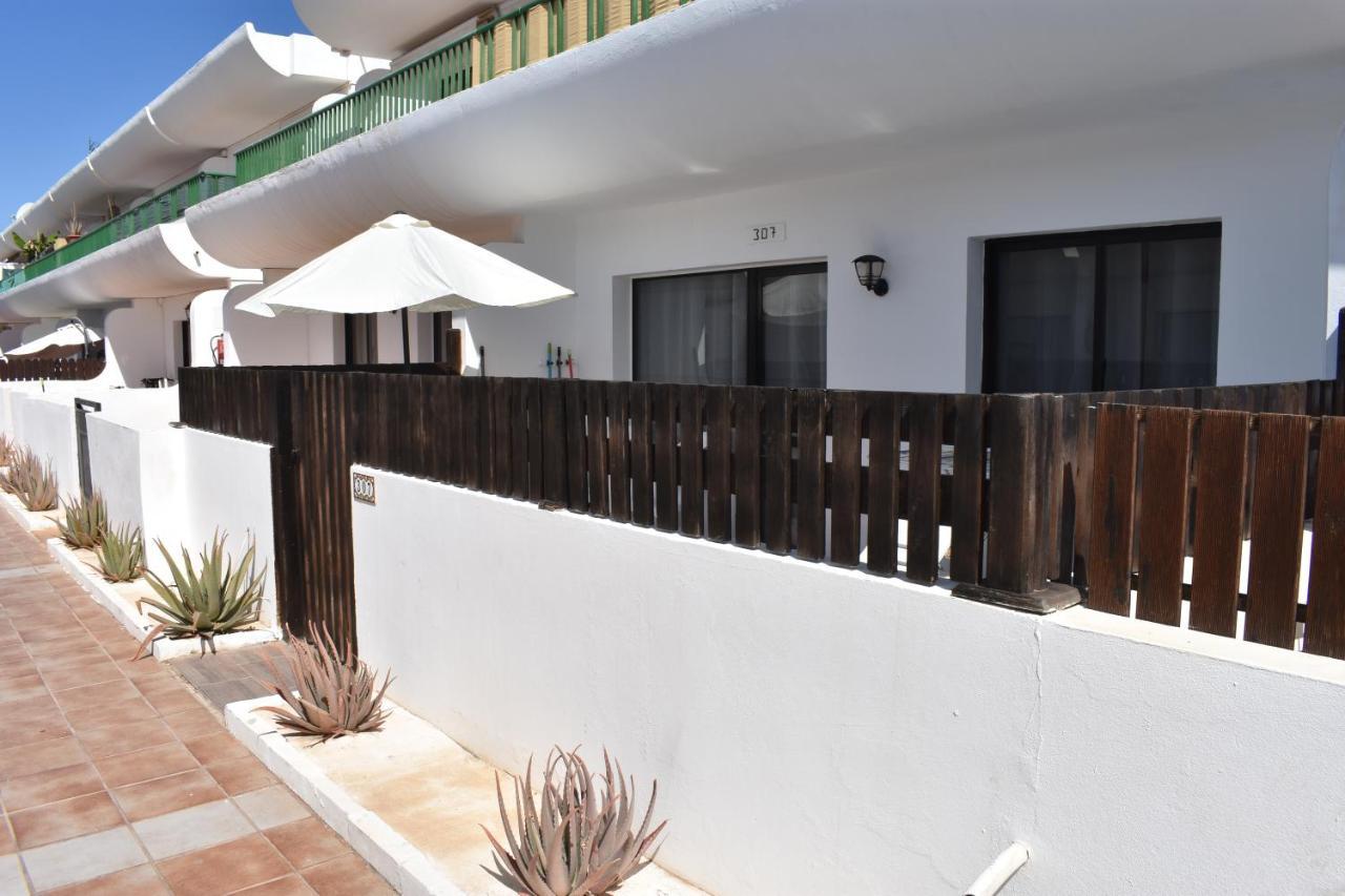 Apartmán La Casita Del Sol Corralejo Exteriér fotografie
