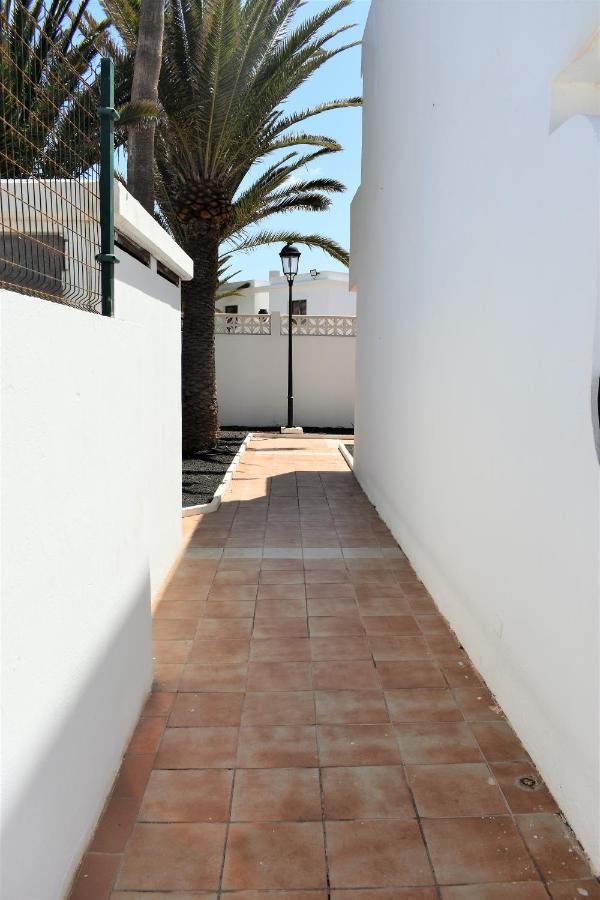 Apartmán La Casita Del Sol Corralejo Exteriér fotografie