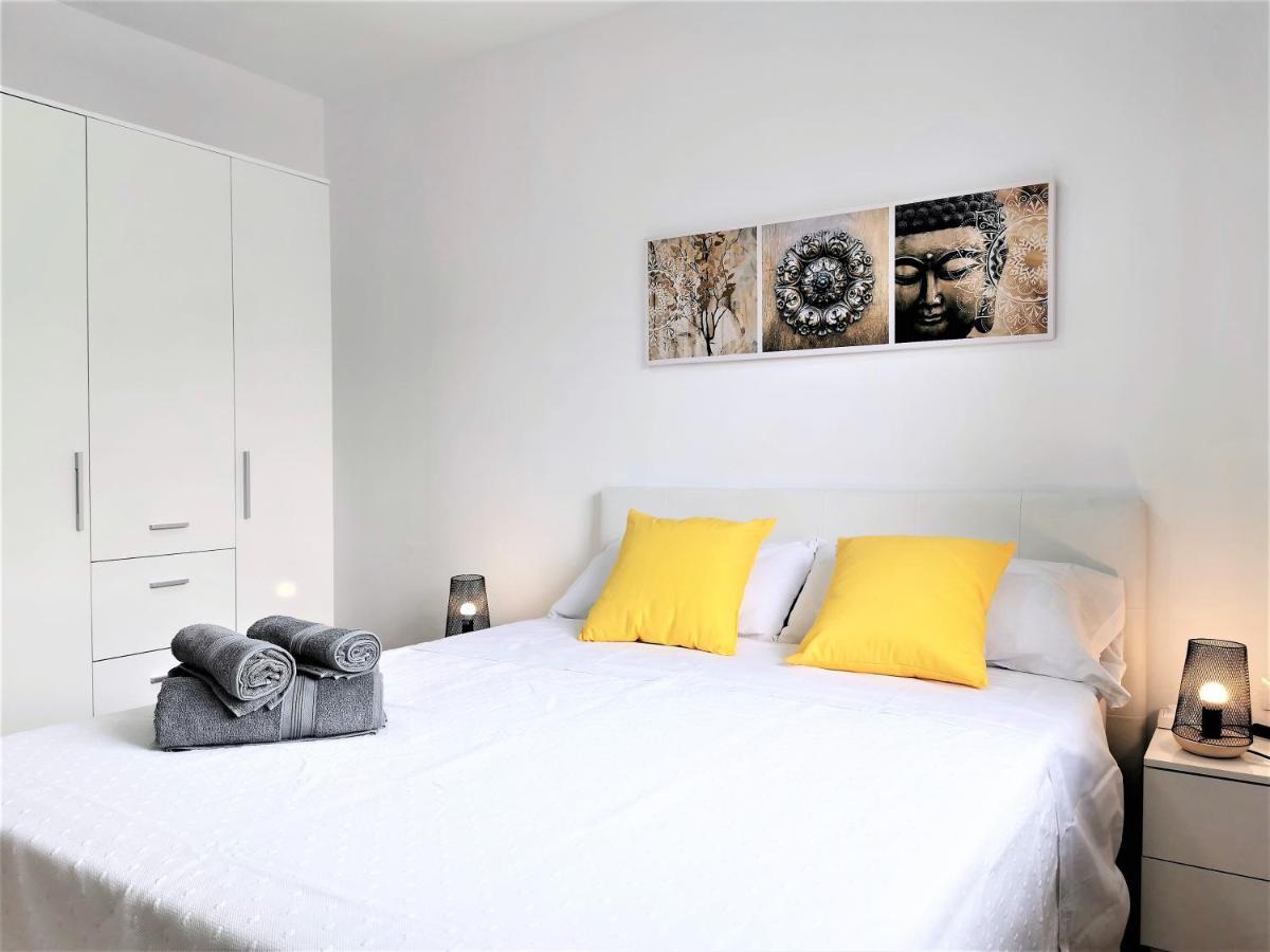 Apartmán La Casita Del Sol Corralejo Exteriér fotografie