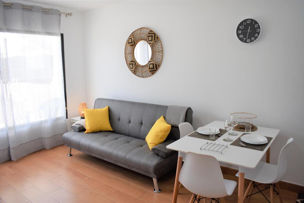 Apartmán La Casita Del Sol Corralejo Exteriér fotografie