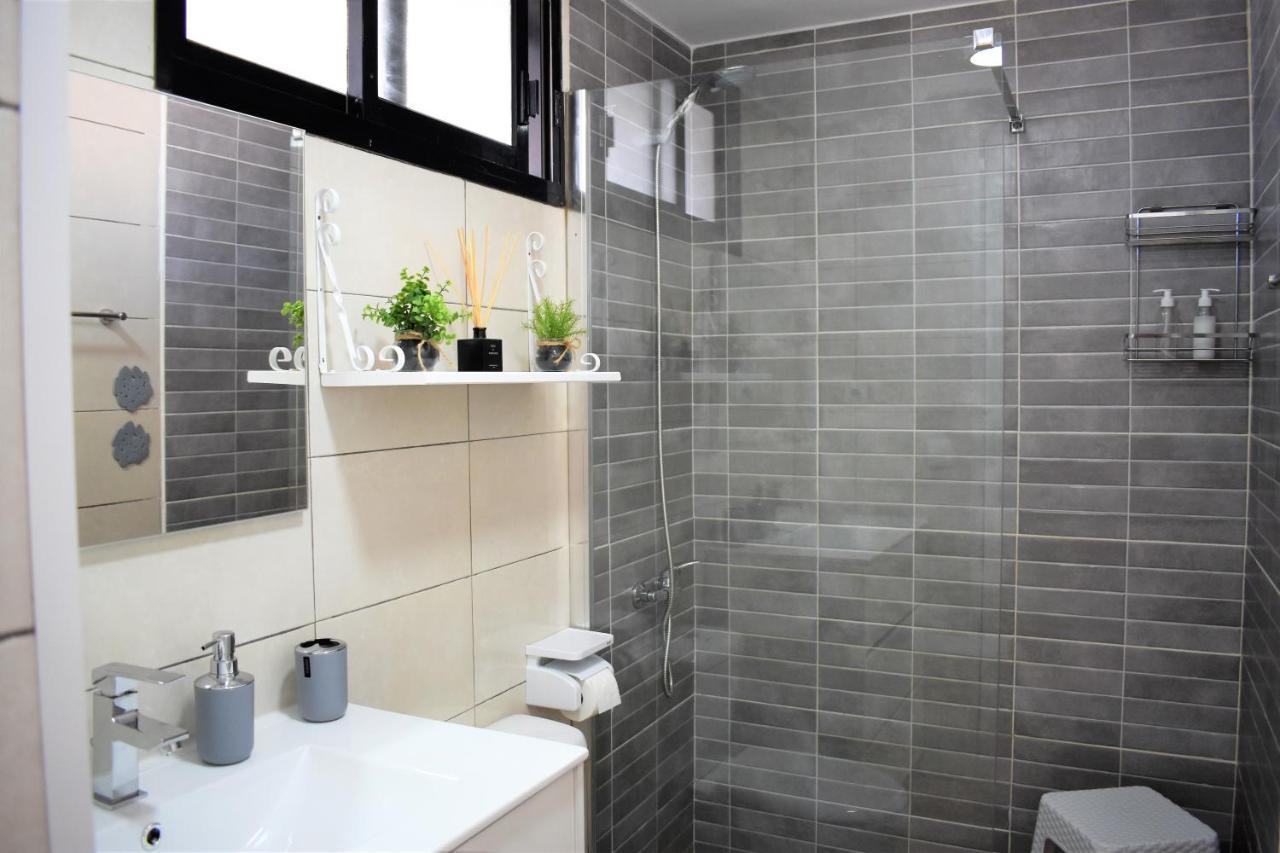 Apartmán La Casita Del Sol Corralejo Exteriér fotografie