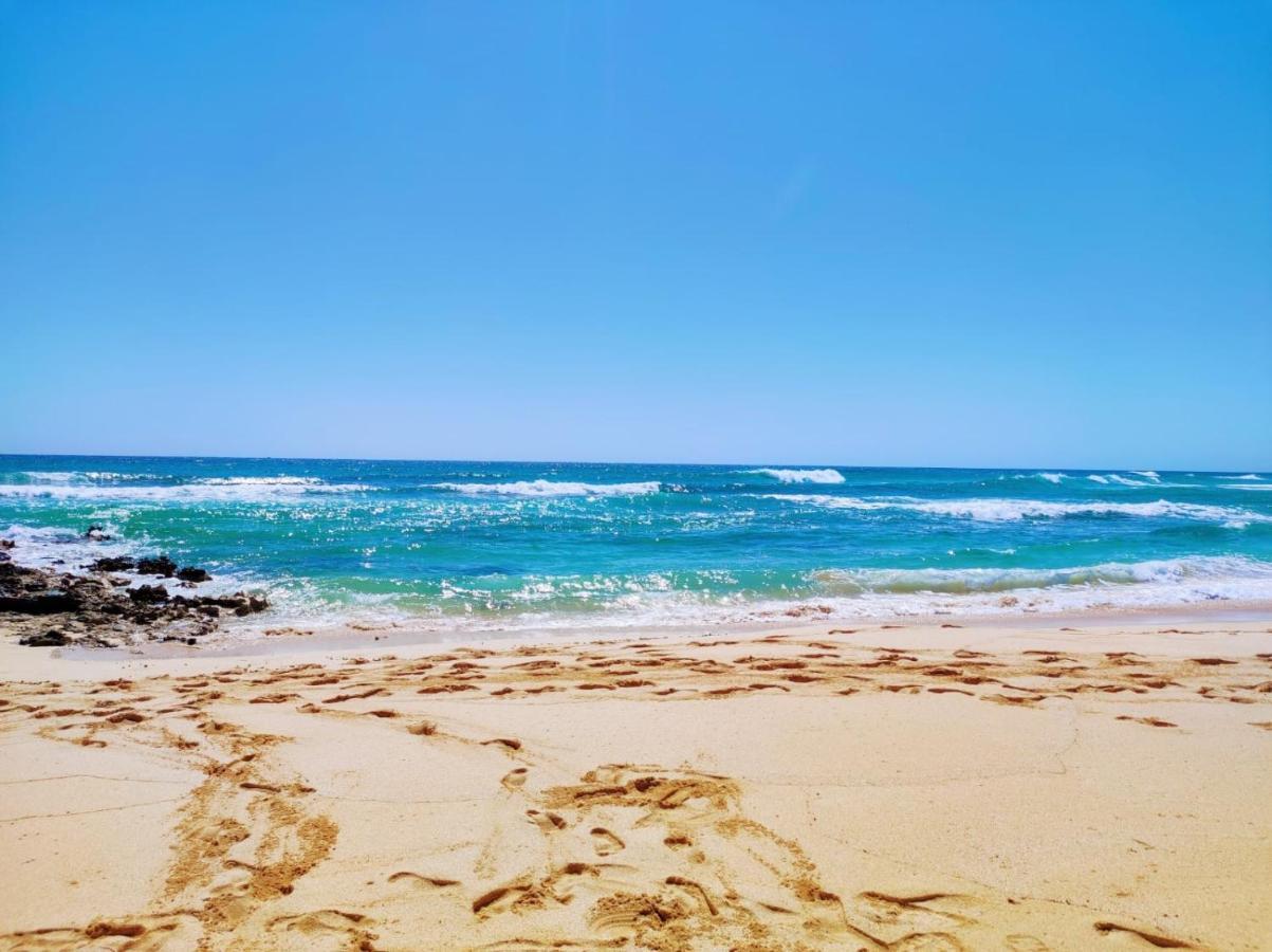 Apartmán La Casita Del Sol Corralejo Exteriér fotografie